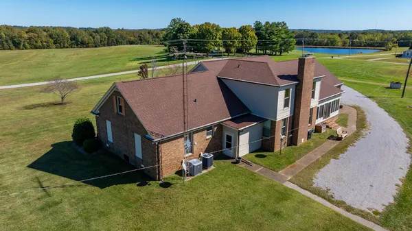 $589,900 | 7135 Harmony Grove Road, Cerulean, KY 42215