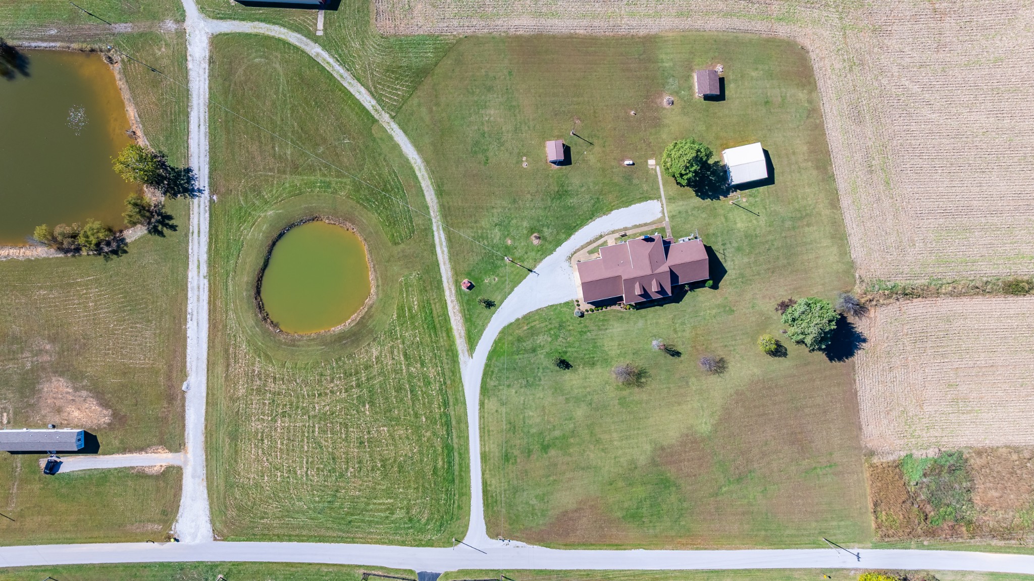 7135 Harmony Grove Road Crofton, KY 42217 - Photo 36 of 37