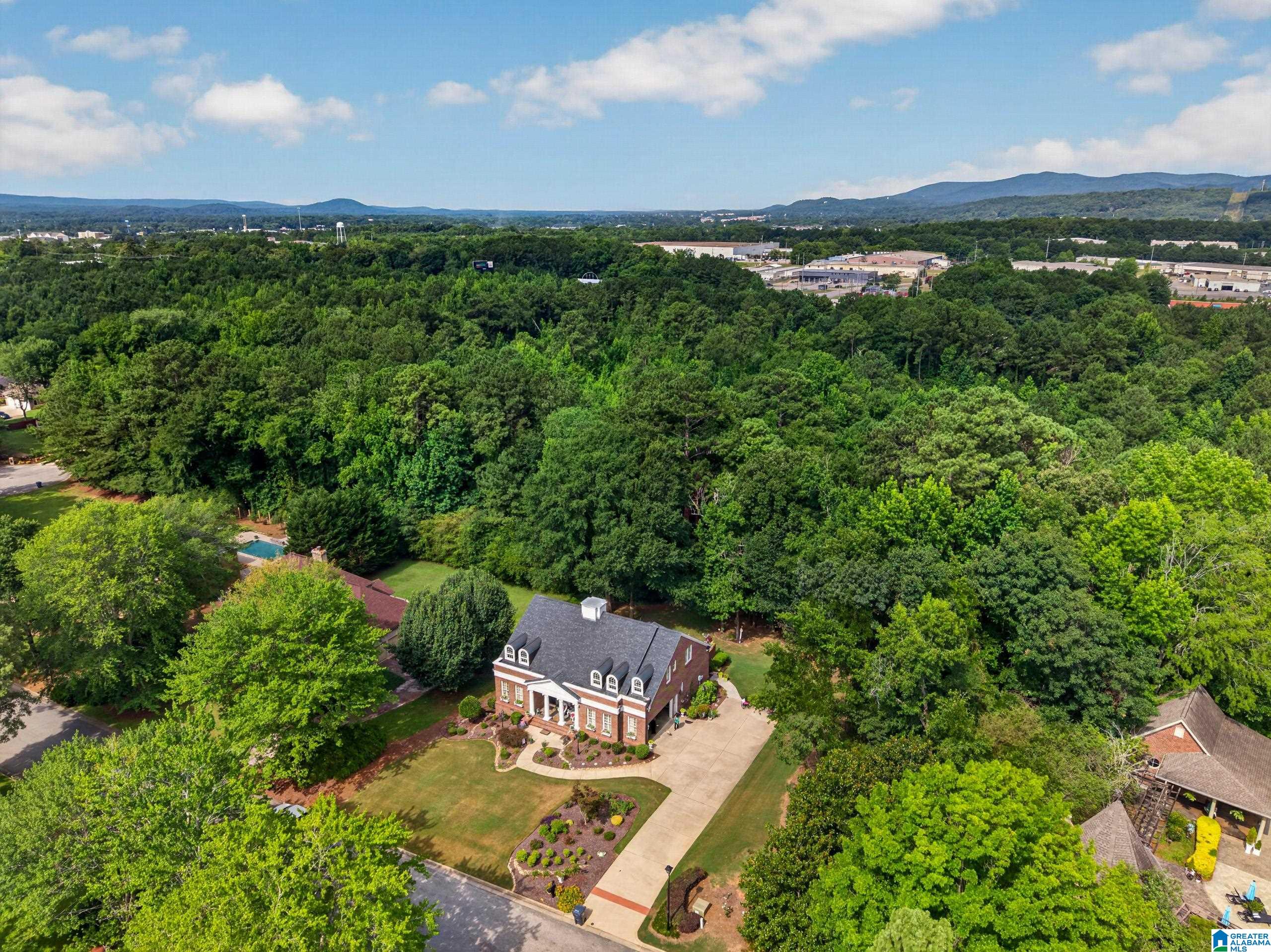 16 Old Coach Road Anniston, AL 36207 - Photo 50 of 50