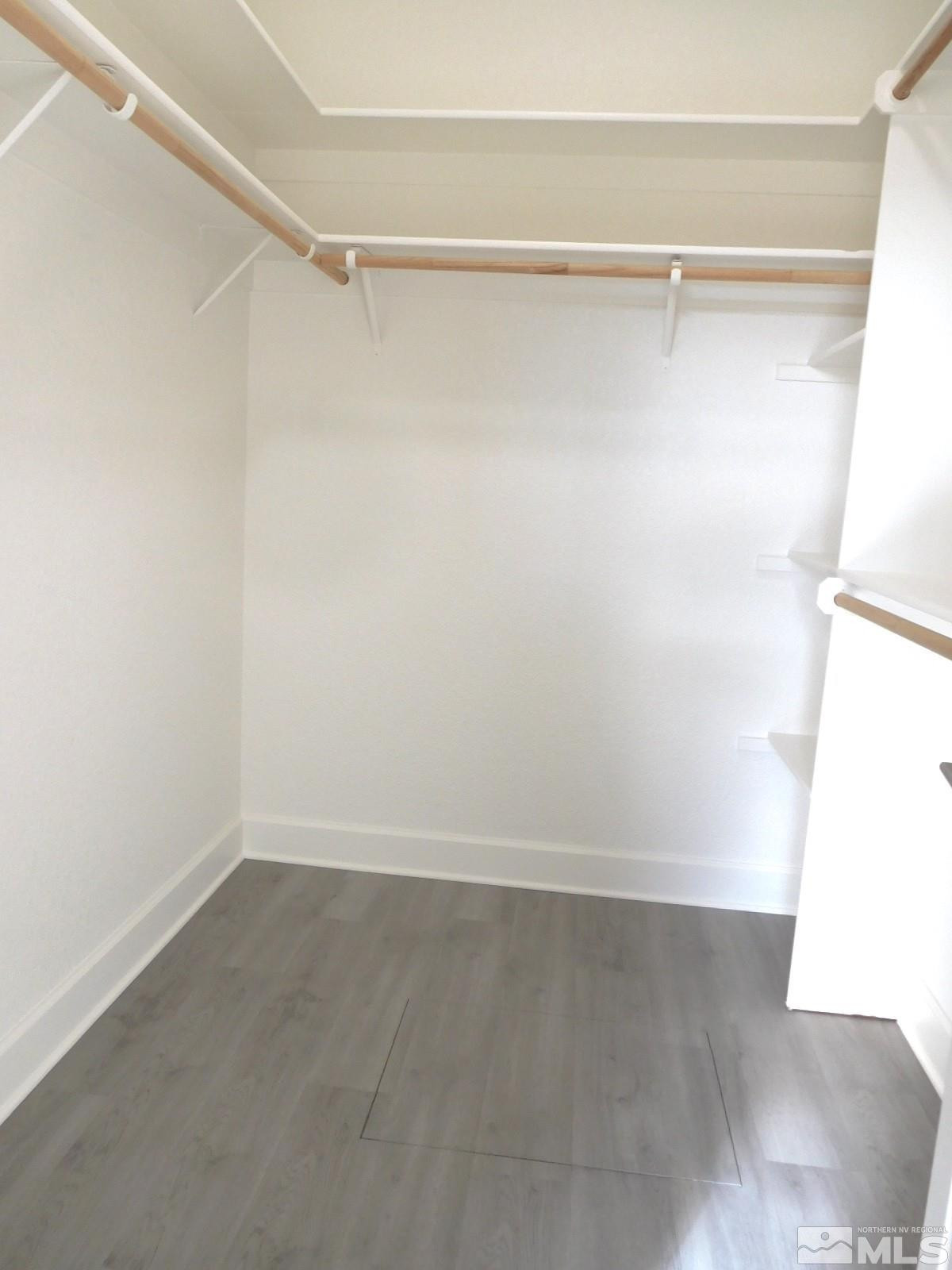 3463 Long Drive Minden, NV 89423 - Photo 29 of 36 a view of a room with shelf on the wall