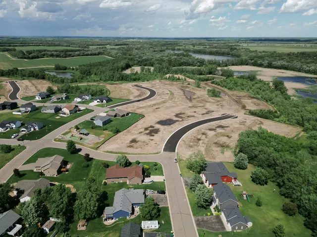 $69,900 | 8255 Natures Edge Road, Clear Lake, MN 55319