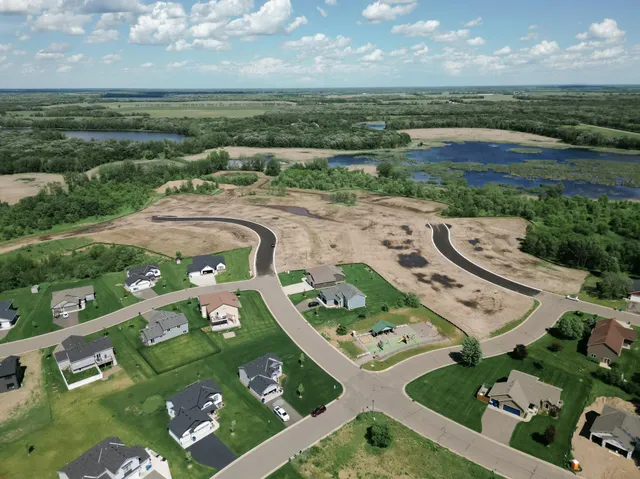 $69,900 | 8255 Natures Edge Road, Clear Lake, MN 55319
