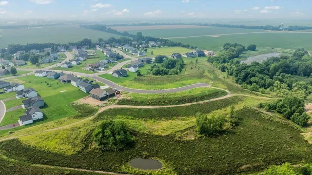 $69,900 | 8255 Natures Edge Road, Clear Lake, MN 55319