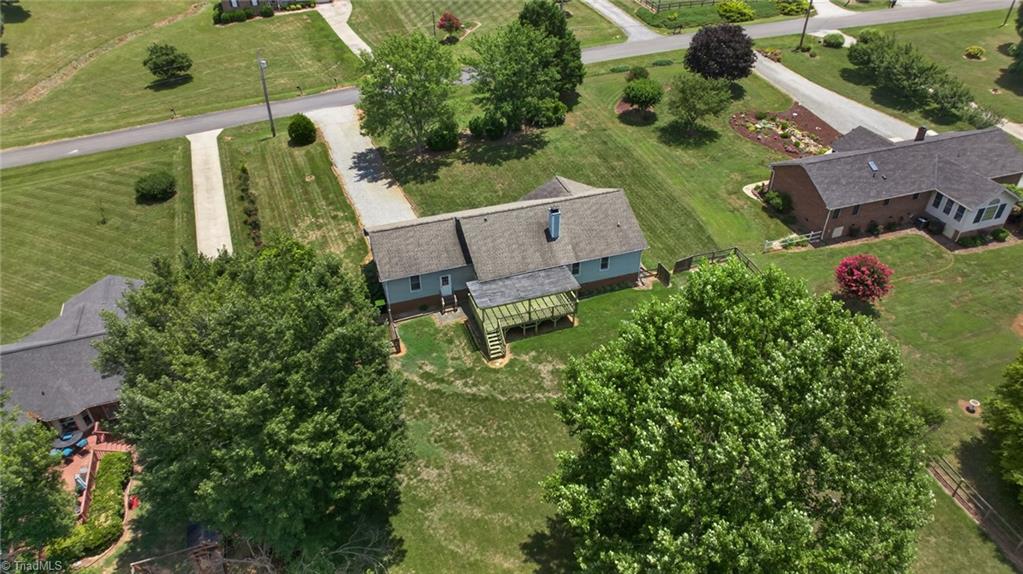 5493 Rolling Meadows Road Randleman, NC 27317 - Photo 34 of 36