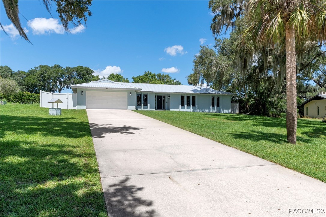 4631 East Windmill Drive Inverness, FL 34453 - Photo 52 of 52