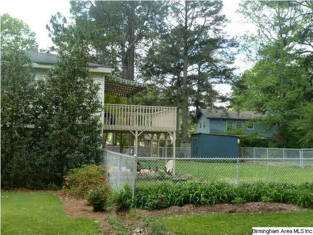 5104 Northumberland Road Birmingham, AL 35210 - Photo 26 of 31