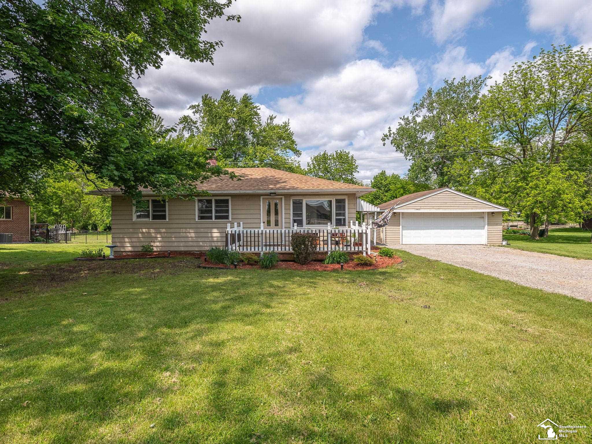 3200 South Custer Road Monroe, MI 48161 - Photo 22 of 30