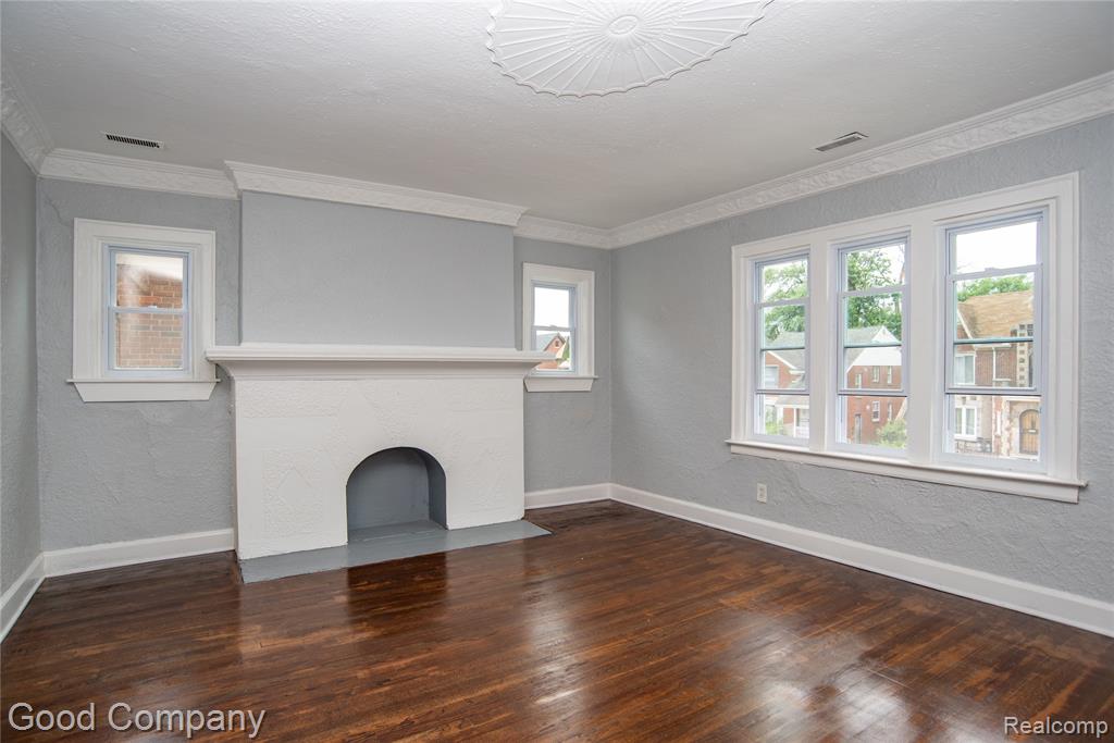 17596 Stoepel Street Detroit, MI 48221 - Photo 24 of 43 Gallery Image 24