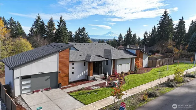 $1,299,990 | 36520 Southwest 3rd Place Street, Unit 1, Federal Way, WA 98023