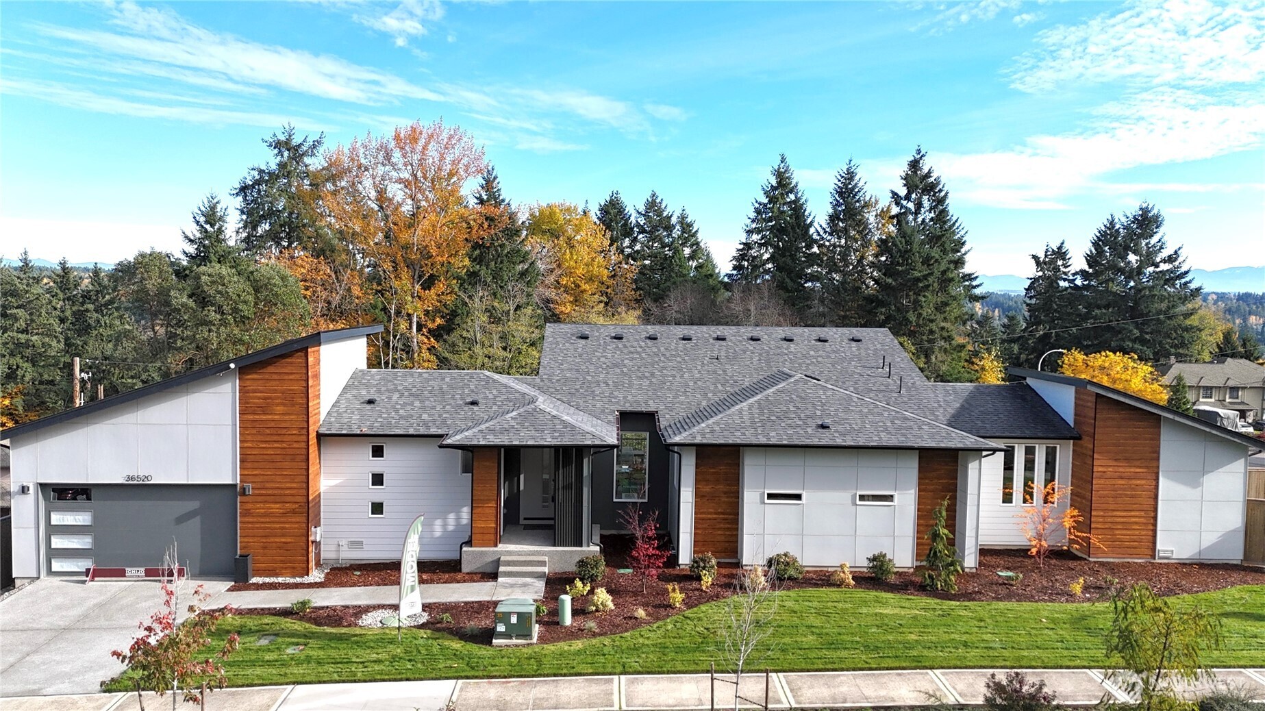 36520 Southwest 3rd Place Street, Unit 1 Federal Way, WA 98023 - Photo 2 of 34