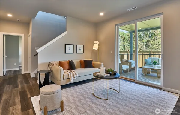 $1,299,990 | 36520 3rd Avenue Southwest, Unit 1, Federal Way, WA 98023