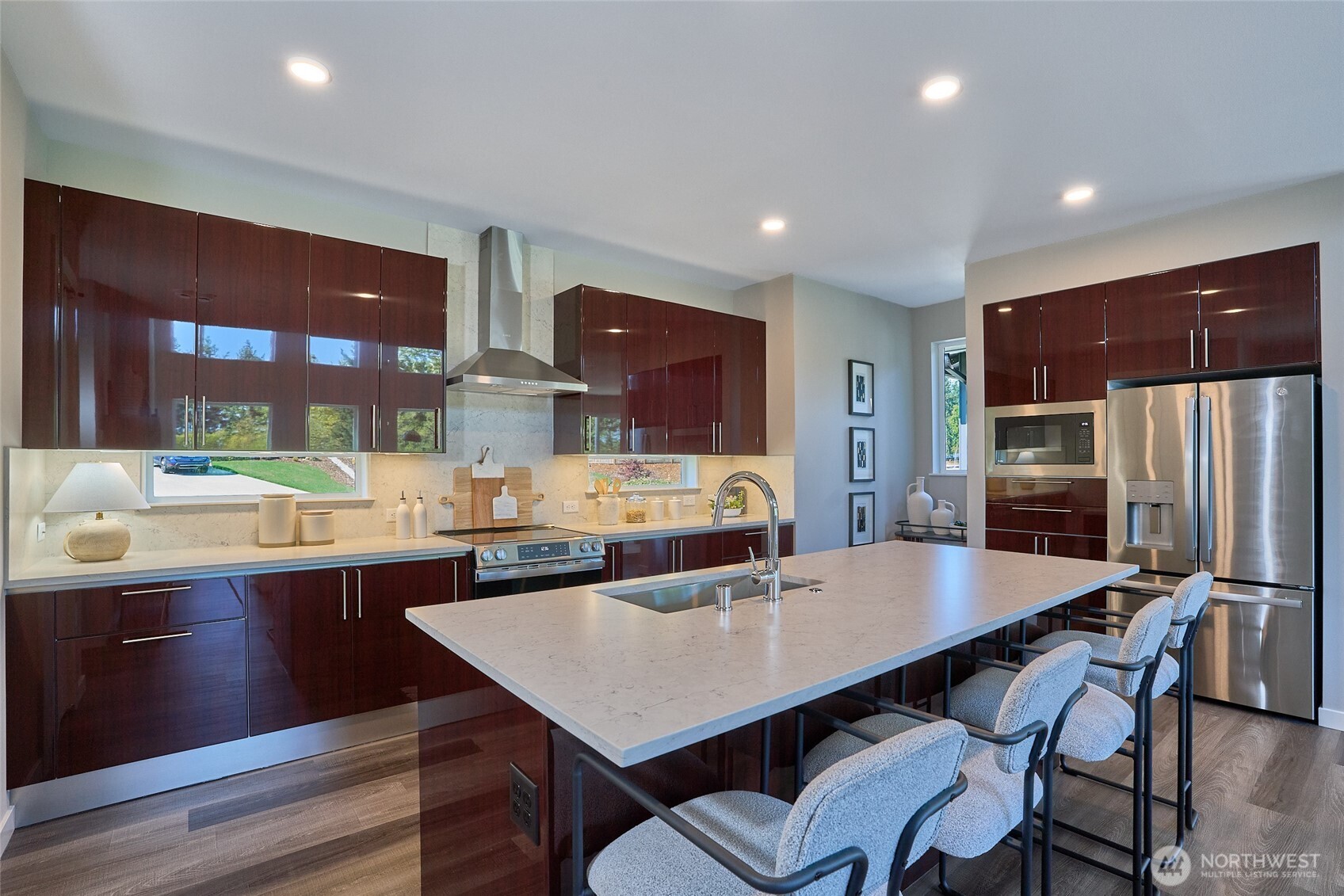 36520 Southwest 3rd Place Street, Unit 1 Federal Way, WA 98023 - Photo 5 of 34