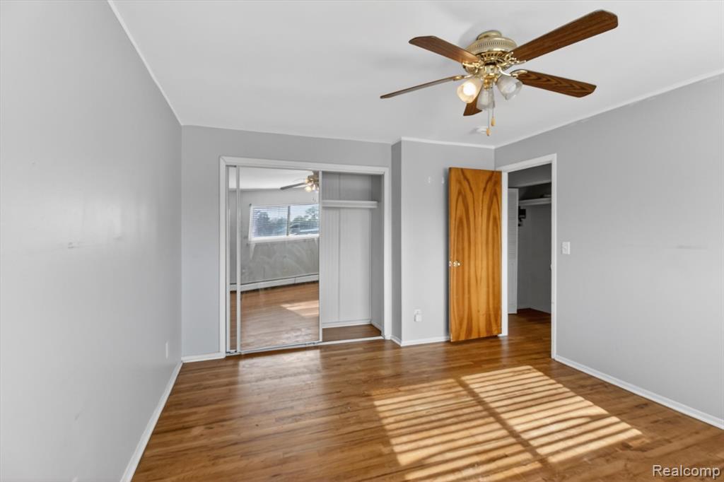 25301 Five Mile Road, Unit 109 Redford, MI 48239 - Photo 21 of 22