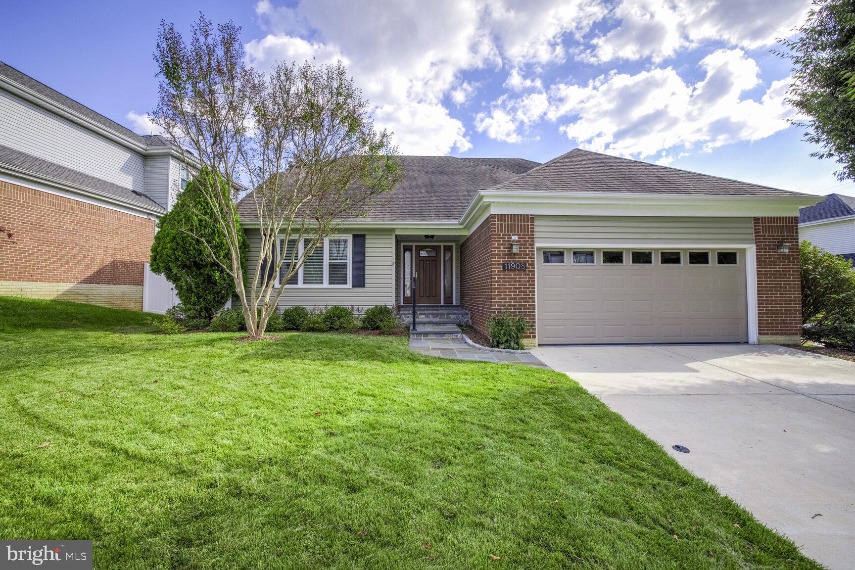 11908 Riding Loop Terrace North Potomac, MD 20878 - Photo 1 of 48 Welcome to 11908 Riding Loop Terrace!