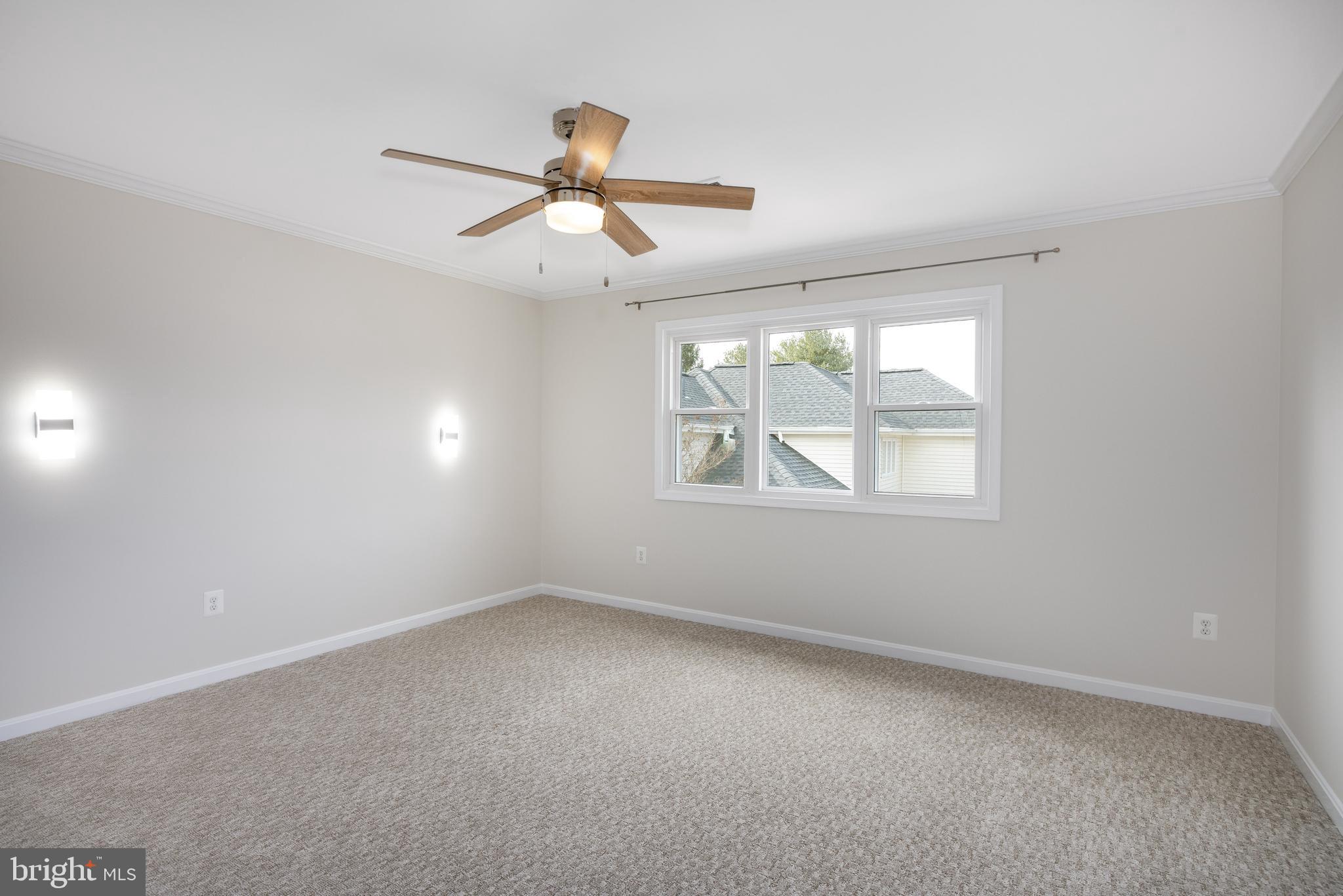 11908 Riding Loop Terrace North Potomac, MD 20878 - Photo 32 of 48 Upper Level BR #3