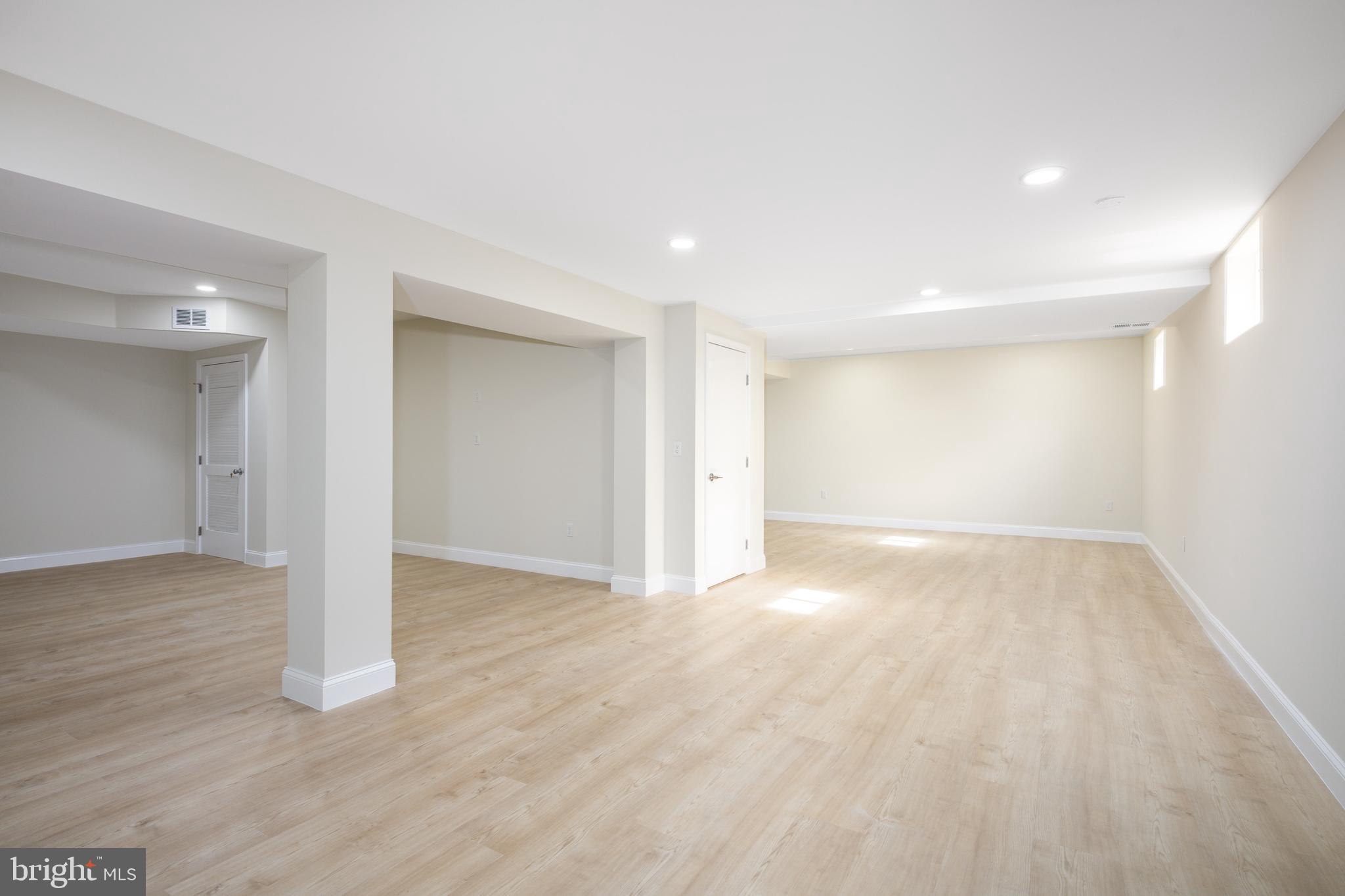 11908 Riding Loop Terrace North Potomac, MD 20878 - Photo 38 of 48 Brand new LVP flooring