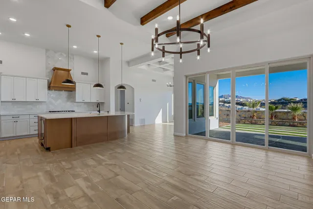 $669,500 | 7416 Cimarron Rim Drive, El Paso, TX 79911