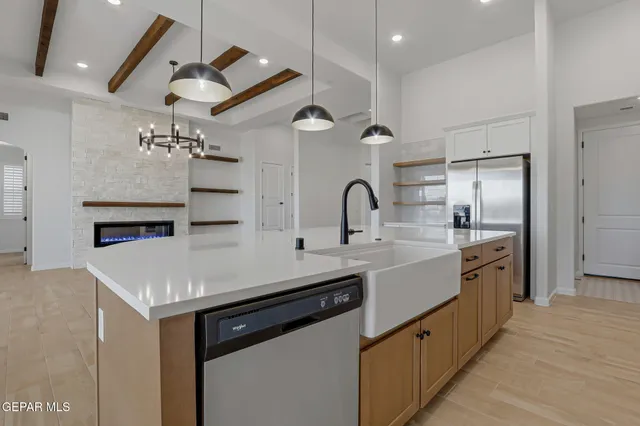 $669,500 | 7416 Cimarron Rim Drive, El Paso, TX 79911