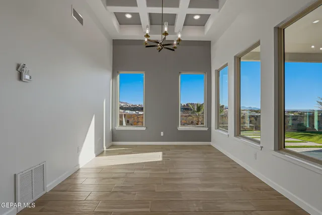 $669,500 | 7416 Cimarron Rim Drive, El Paso, TX 79911