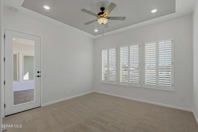 $669,500 | 7416 Cimarron Rim Drive, El Paso, TX 79911