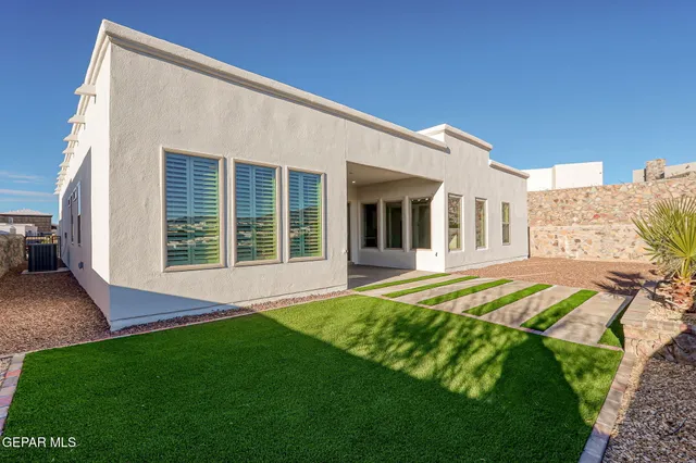 $669,500 | 7416 Cimarron Rim Drive, El Paso, TX 79911