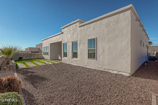 $669,500 | 7416 Cimarron Rim Drive, El Paso, TX 79911