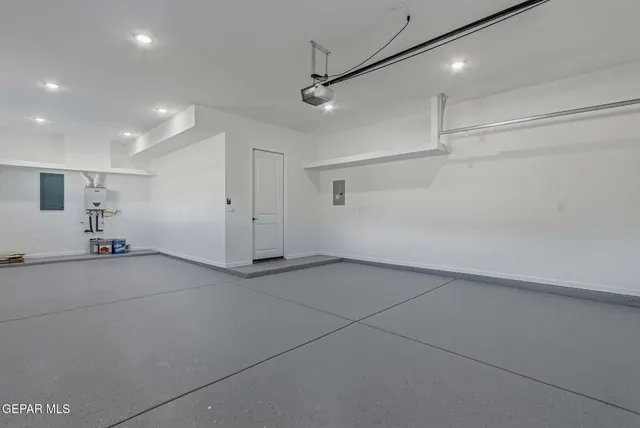 $669,500 | 7416 Cimarron Rim Drive, El Paso, TX 79911