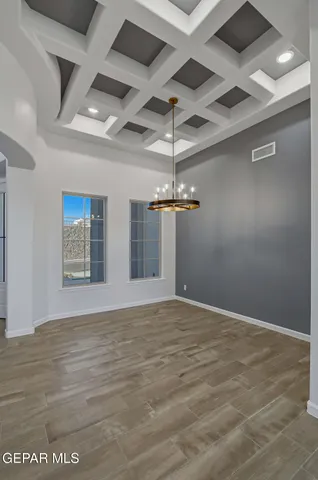 $669,500 | 7416 Cimarron Rim Drive, El Paso, TX 79911