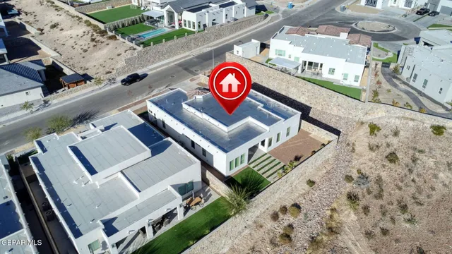 $669,500 | 7416 Cimarron Rim Drive, El Paso, TX 79911