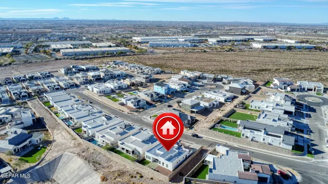 $669,500 | 7416 Cimarron Rim Drive, El Paso, TX 79911