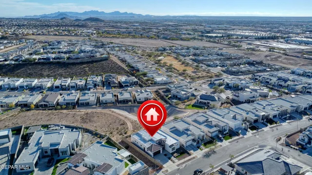 $669,500 | 7416 Cimarron Rim Drive, El Paso, TX 79911