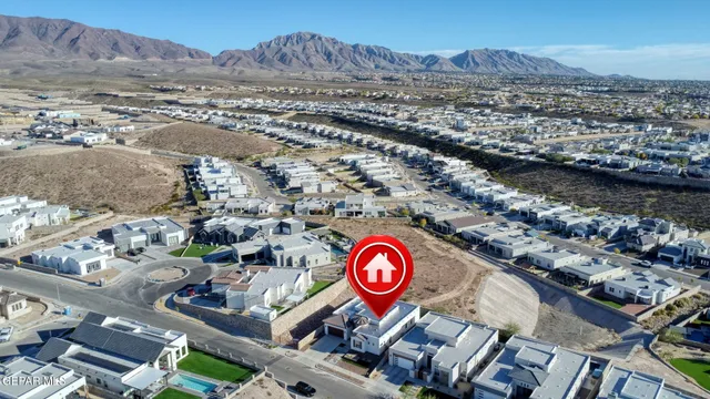 $669,500 | 7416 Cimarron Rim Drive, El Paso, TX 79911