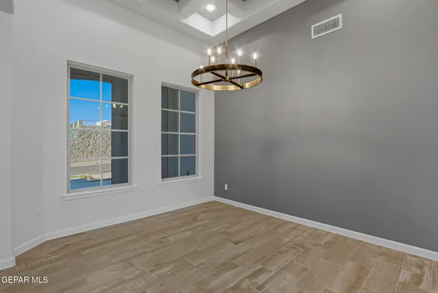 $669,500 | 7416 Cimarron Rim Drive, El Paso, TX 79911