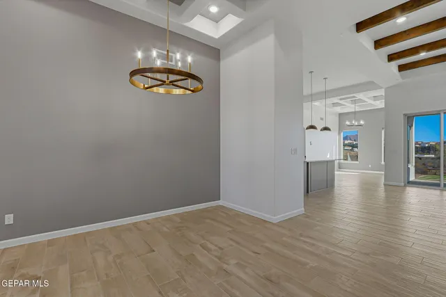 $669,500 | 7416 Cimarron Rim Drive, El Paso, TX 79911