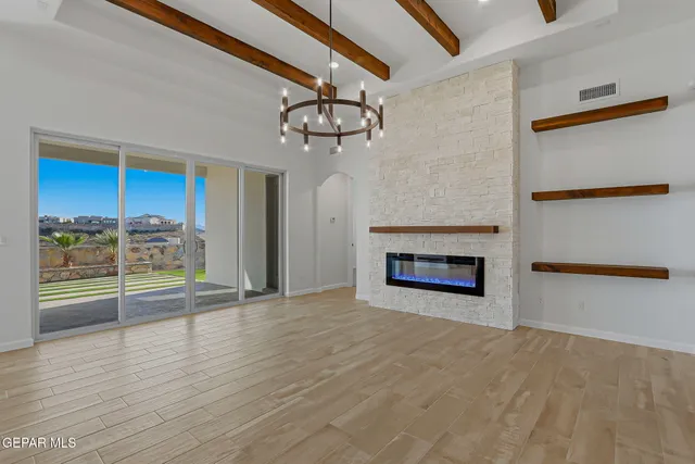 $669,500 | 7416 Cimarron Rim Drive, El Paso, TX 79911