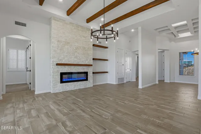 $669,500 | 7416 Cimarron Rim Drive, El Paso, TX 79911