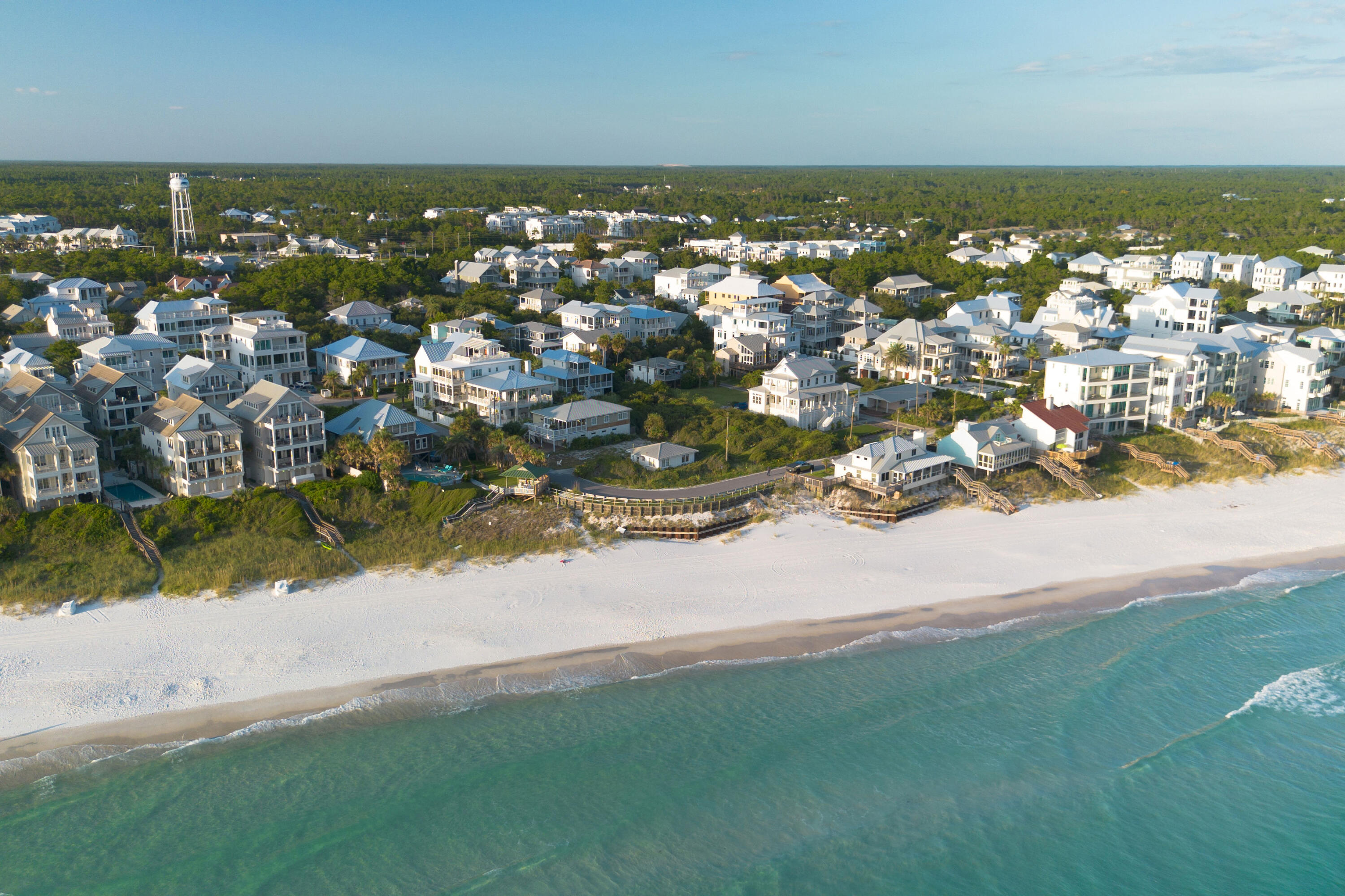 0 Pompano St Inlet Beach Inlet Beach, FL 32461 - Photo 5 of 14