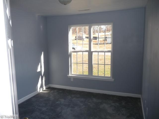 3620 Tea Berry Ridge Road Winston-Salem, NC 27127 - Photo 6 of 9 2nd Bedroom.
