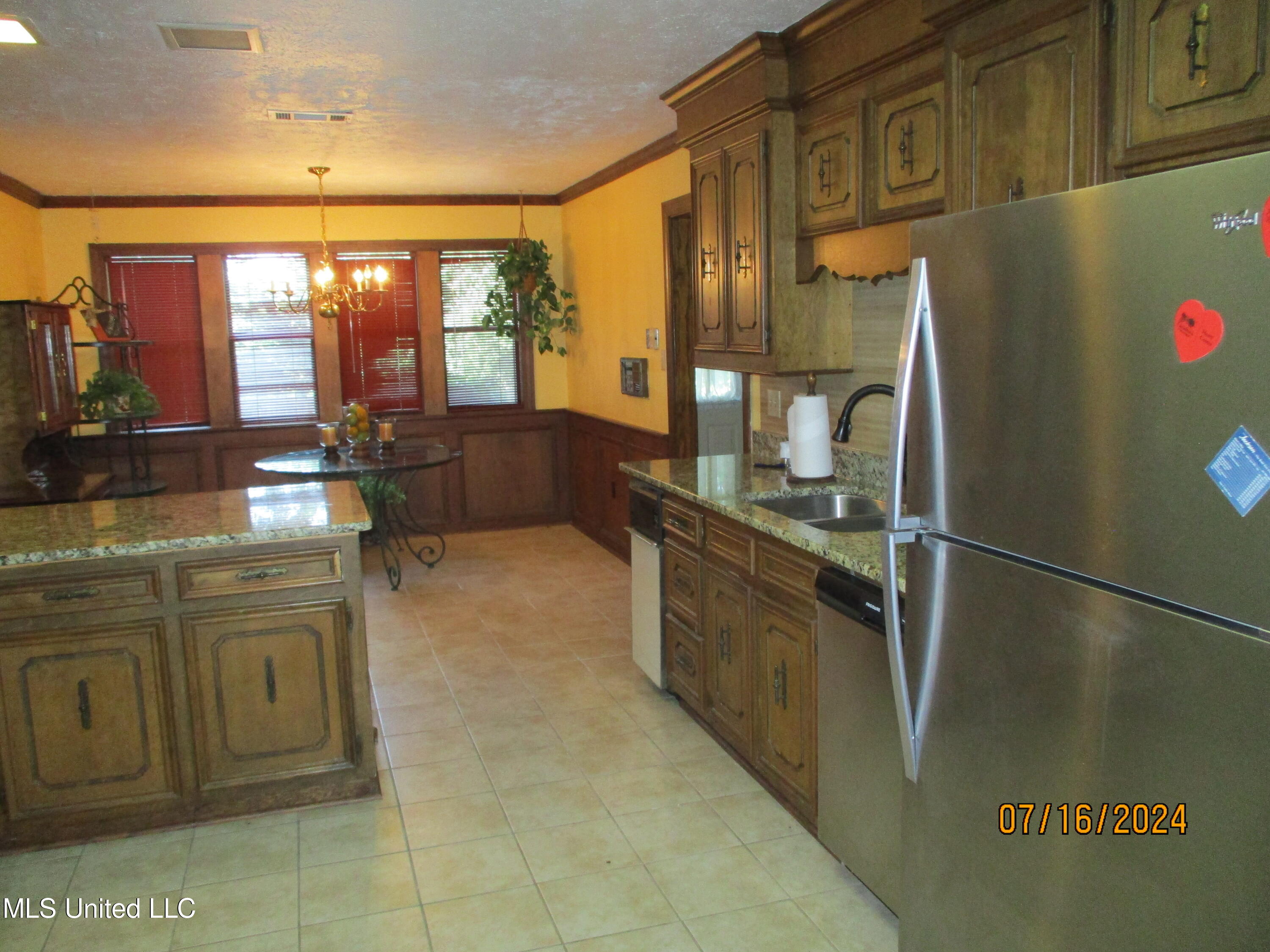 143 Rolling Meadows Drive Jackson, MS 39211 - Photo 14 of 38 IMG_0019