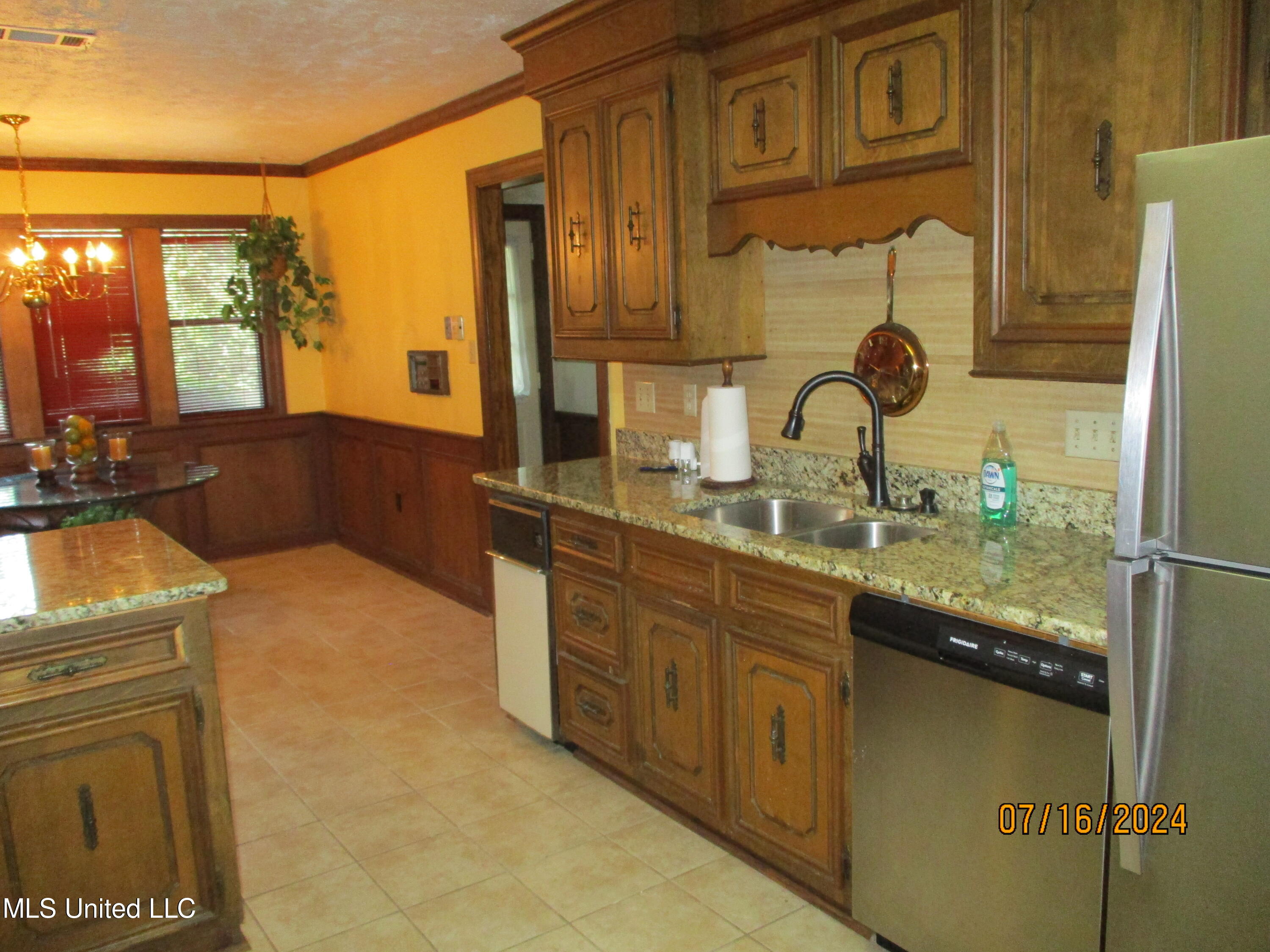 143 Rolling Meadows Drive Jackson, MS 39211 - Photo 15 of 38 IMG_0018