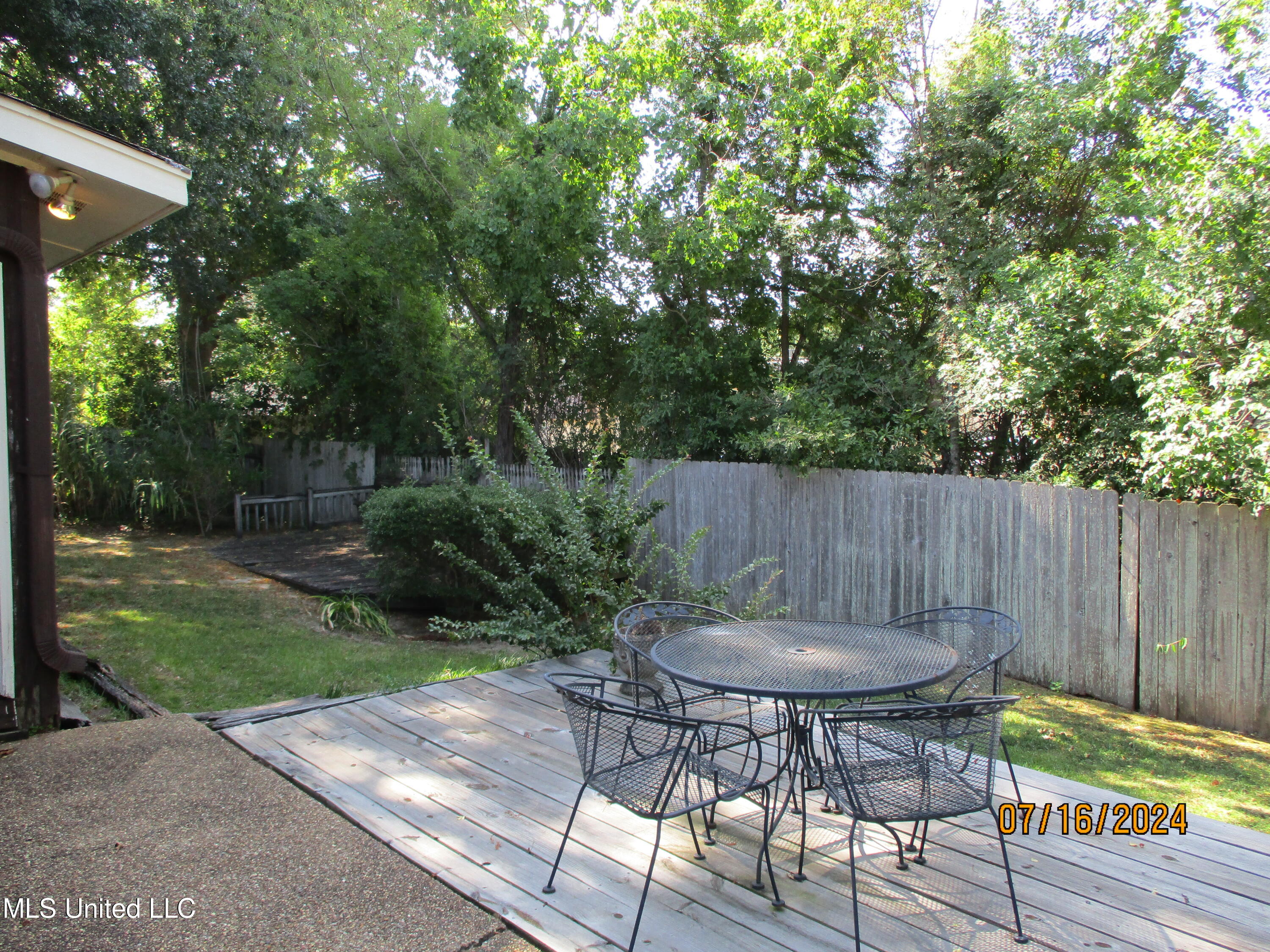 143 Rolling Meadows Drive Jackson, MS 39211 - Photo 35 of 38 IMG_0048