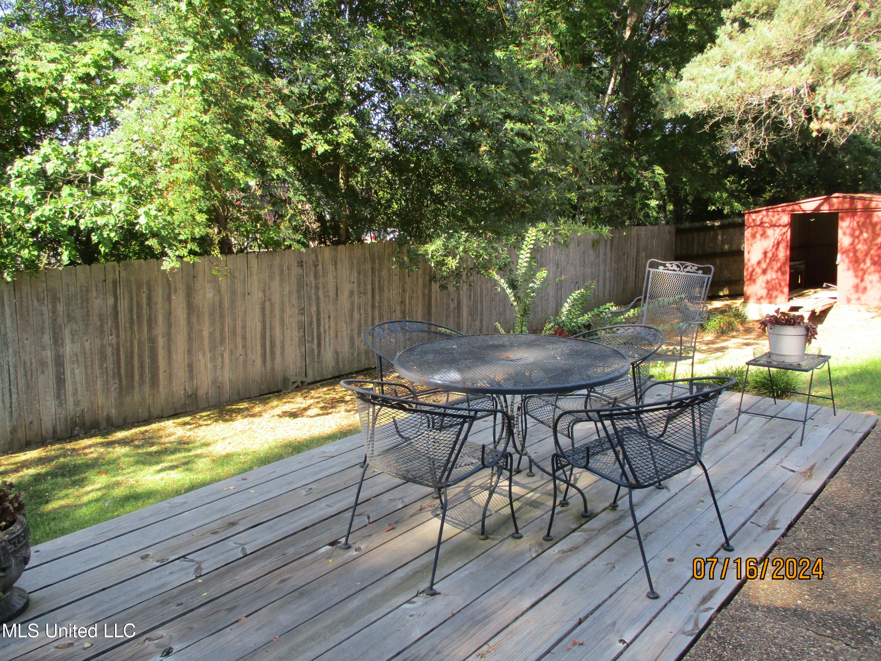 143 Rolling Meadows Drive Jackson, MS 39211 - Photo 36 of 38 IMG_0051