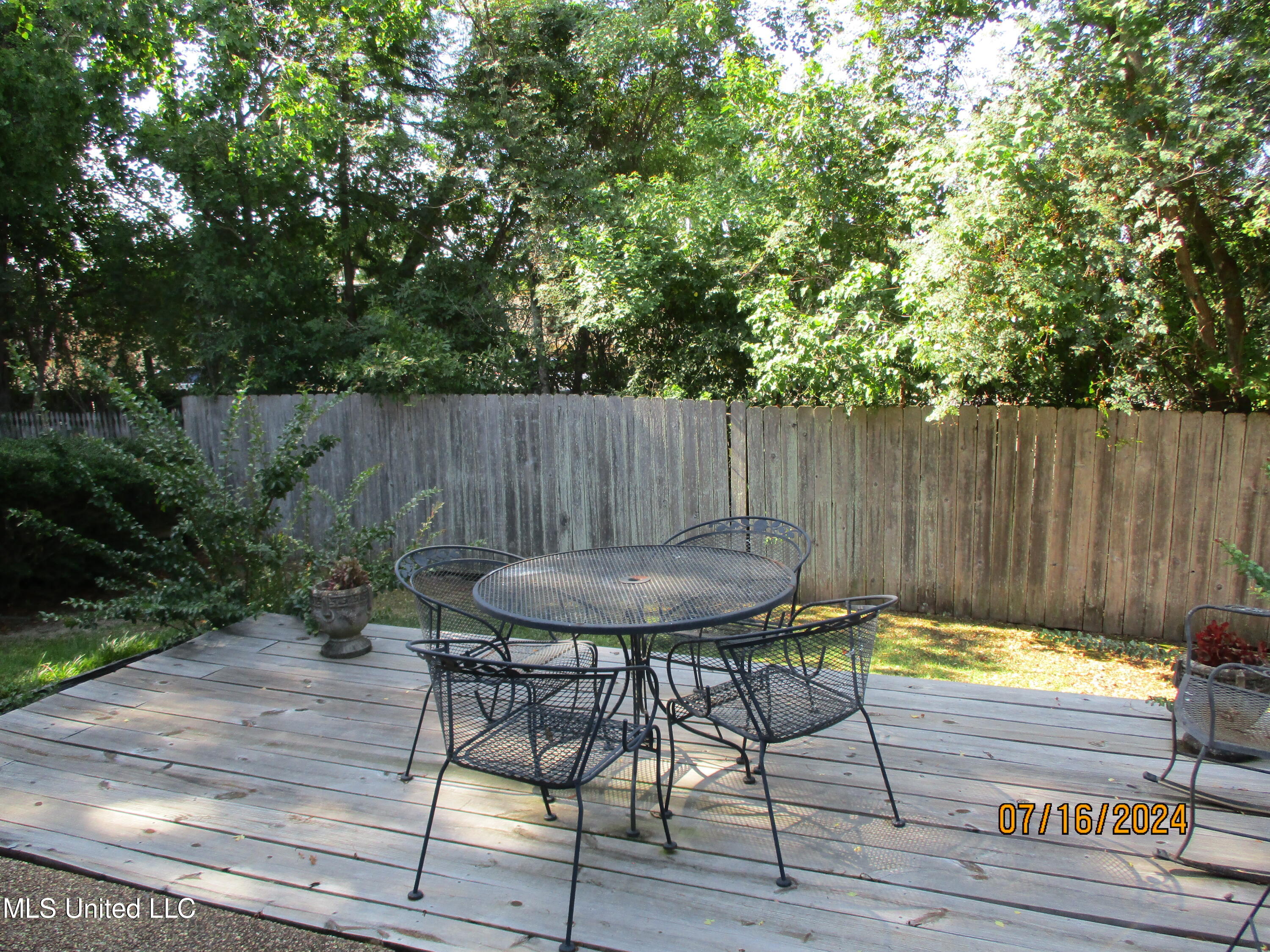 143 Rolling Meadows Drive Jackson, MS 39211 - Photo 37 of 38 IMG_0050