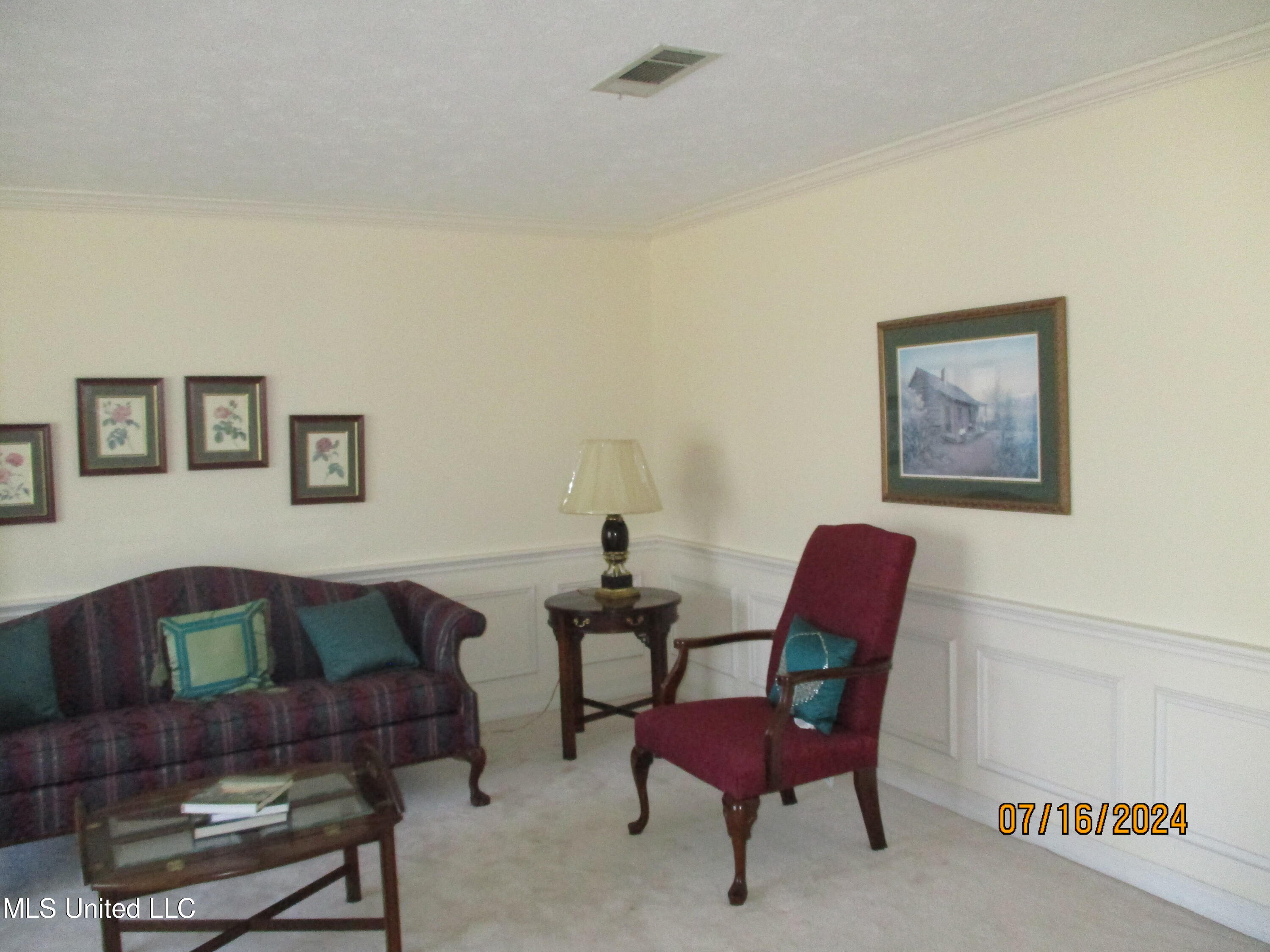 143 Rolling Meadows Drive Jackson, MS 39211 - Photo 7 of 38 IMG_0003