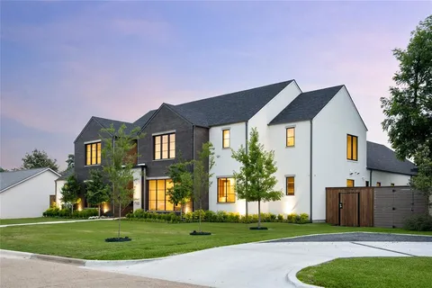 $3,495,000 | 7522 Midbury Drive, Dallas, TX 75230