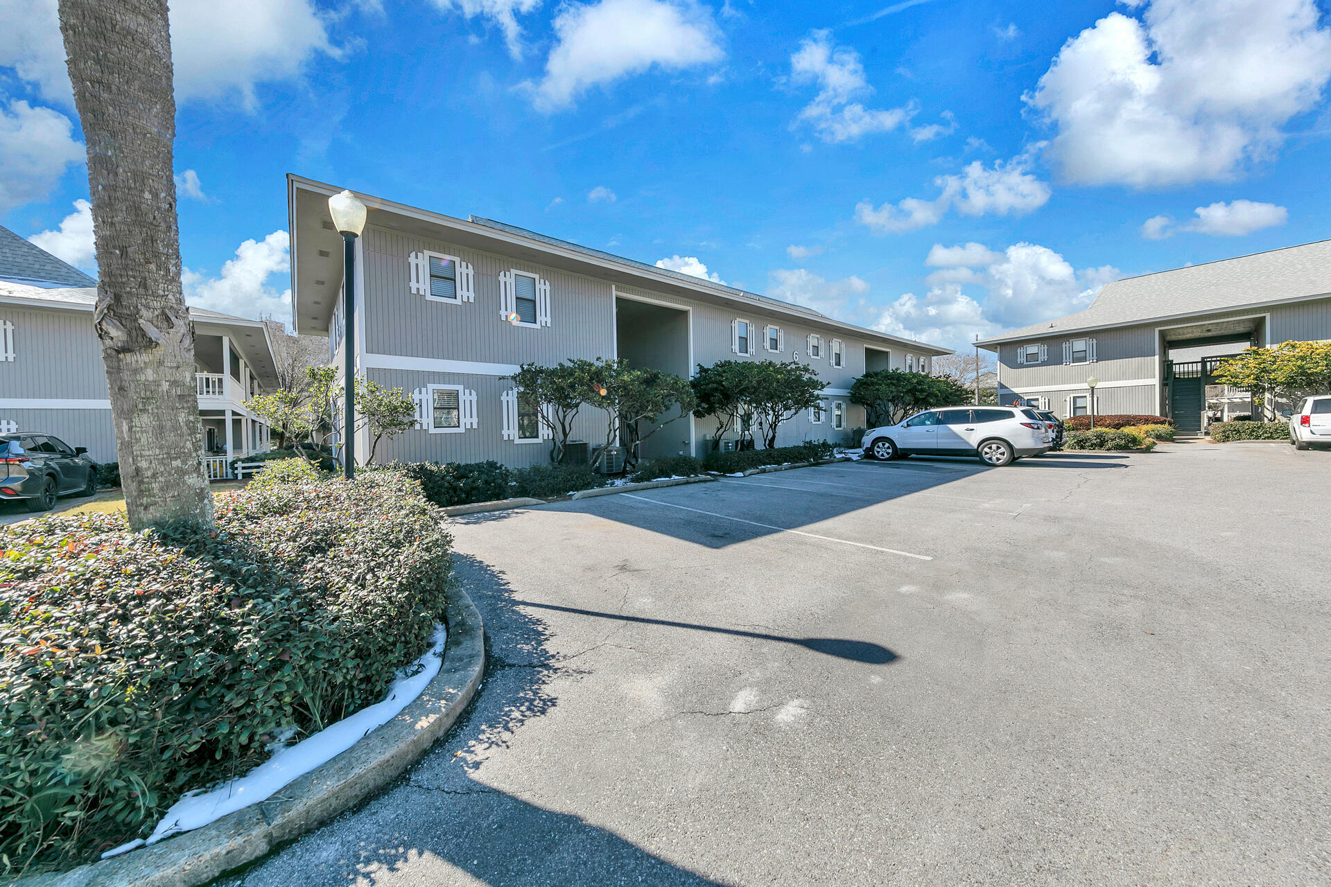 3799 East County Highway 30A, Unit H6 Santa Rosa Beach, FL 32459 - Photo 2 of 40 a view of a building with a street