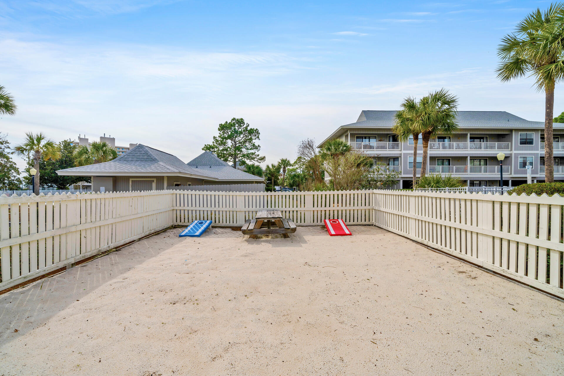 3799 East County Highway 30A, Unit H6 Santa Rosa Beach, FL 32459 - Photo 32 of 40 a view of house with wooden deck and floor to ceiling window