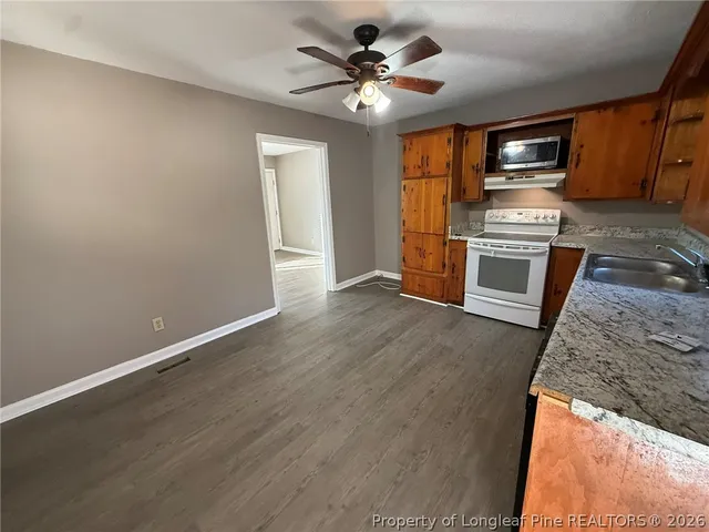 $1,280 | 2223 Carbine Street, Fayetteville, NC 28306