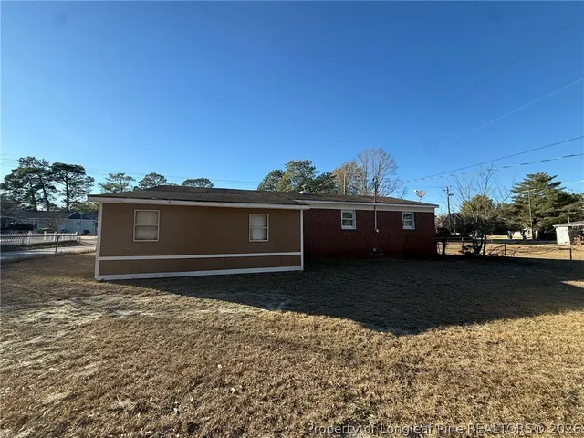 $1,280 | 2223 Carbine Street, Fayetteville, NC 28306