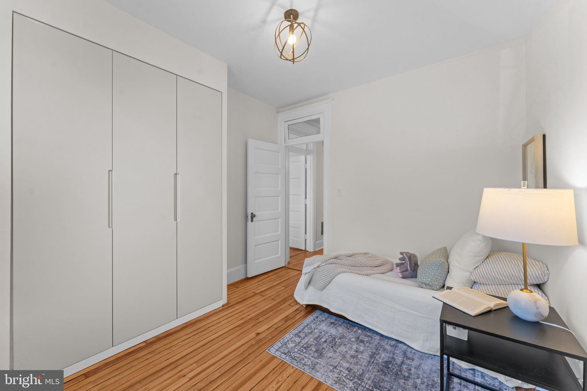 1802 Lamont Street Northwest Washington, DC 20010 - Photo 58 of 118